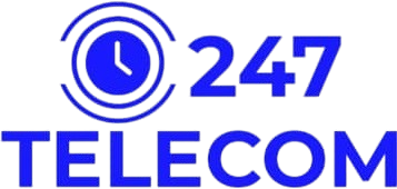 247telecom Venture Logo